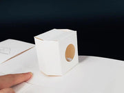 Cube Shape