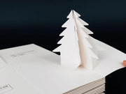 Christmas Tree Shape