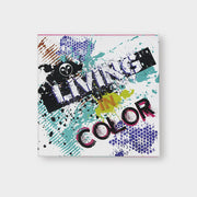 Color Foil Eyeshadow Palette