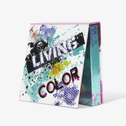 Color Foil Eyeshadow Palette