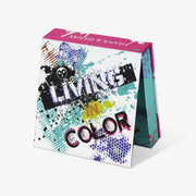 Color Foil Eyeshadow Palette